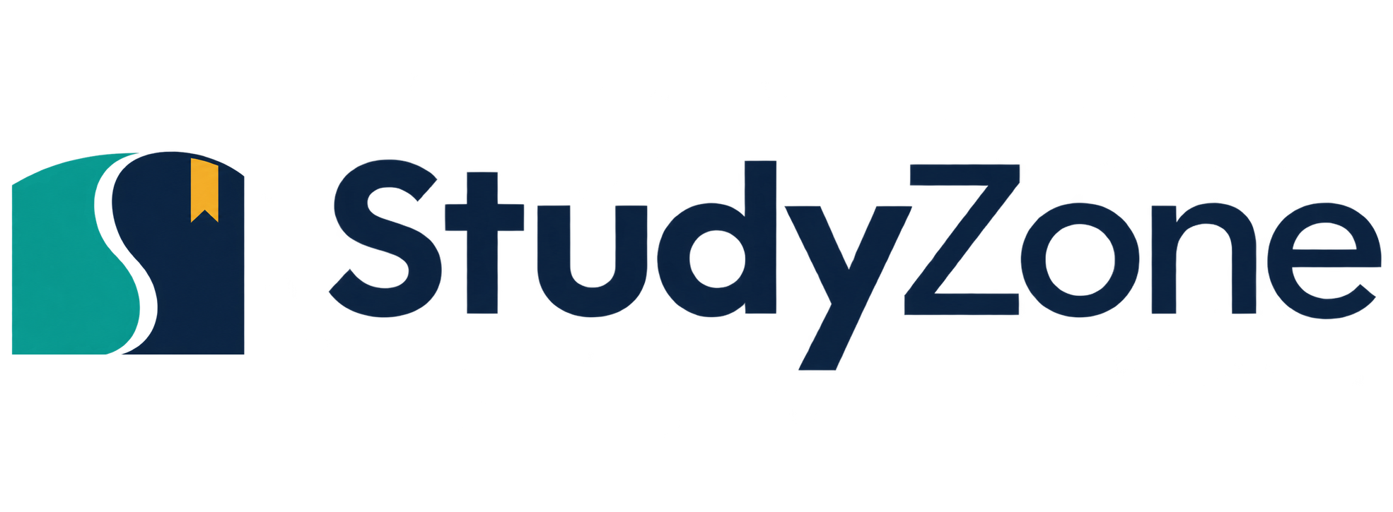 StudyZone — Student notes hub
